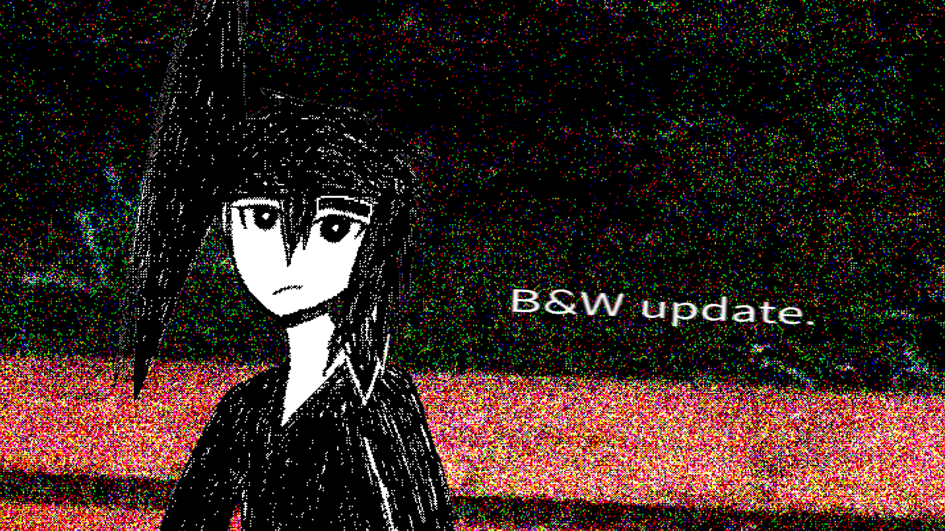 B&W Update