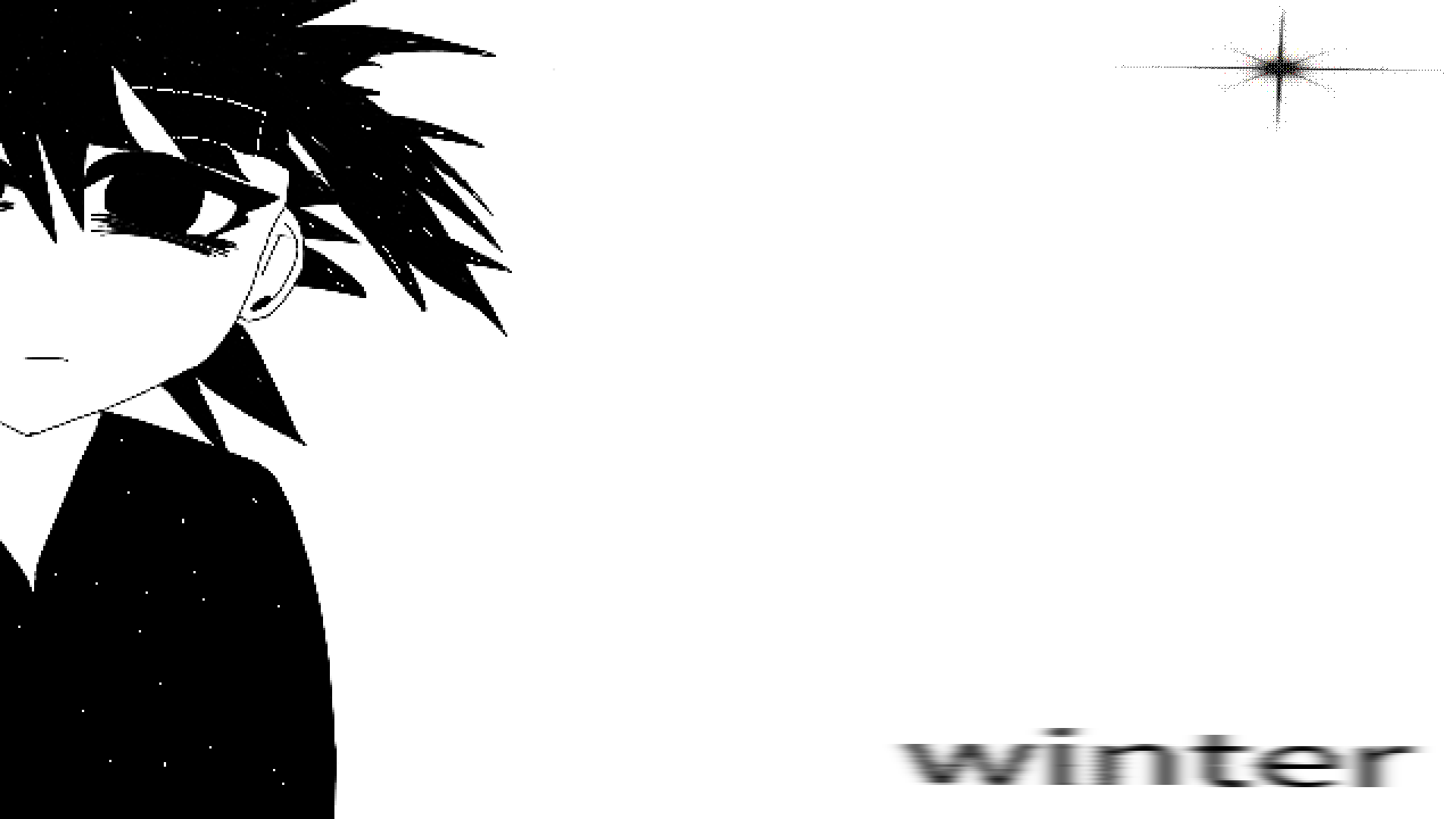 winter header